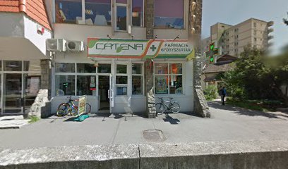 Piaci Ablakos Ûzlet Strada Pieții 7