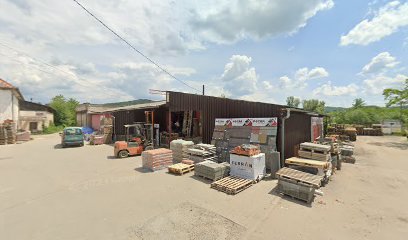 Piața Agroalimentară Strada Pompierilor