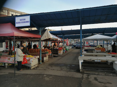 Piata Agroalimentara Strada Târnavei 33