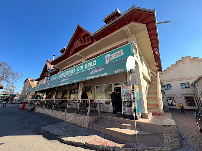 Piața Bărăției Calea Domnească 170