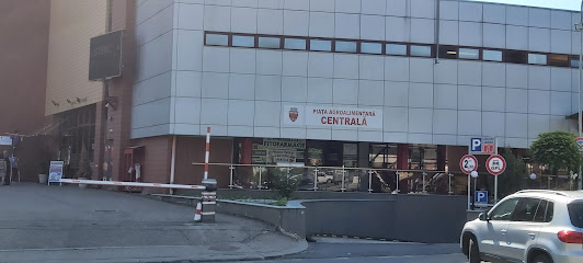 Piața Centrală CASA DE SCHIMB VALUTAR