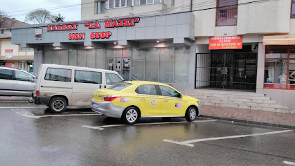 Piața Centrală Strada Ștefan Airinei 2