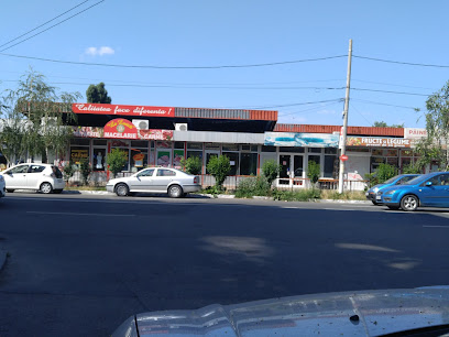 Piața Concordia Calea Călărașilor
