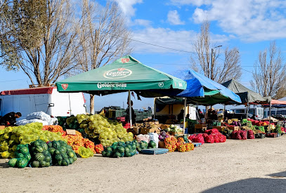 Piața De Legume/Fructe Constanța Constanța