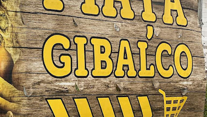 Piata Gibalco Strada Băii Nr.246