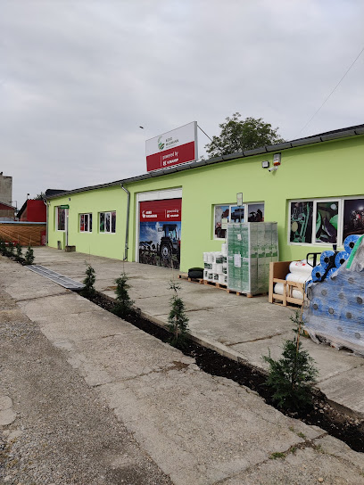 Piata Ineu Strada Rahovei 30