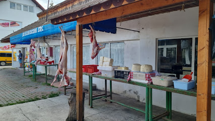 Piața Novaci Strada Eroilor