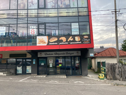 Piața Smârdan Strada Smârdan