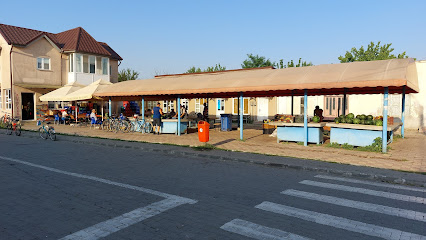 Piata Sulina Strada II 232