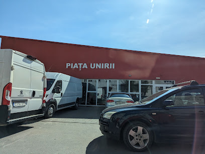 Piața Unirii Strada Parcului 12