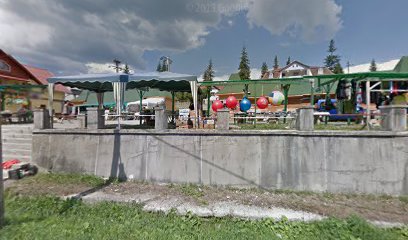 Piața de zi Strada Carpați 91