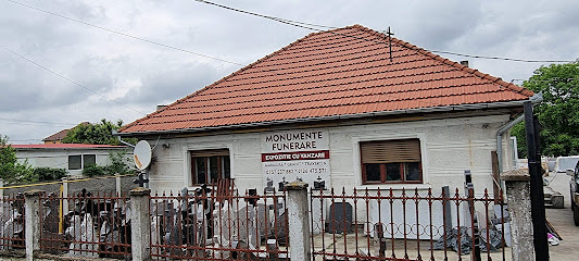 Piatră Chiș - SIMERIA Str. Șoseaua Națională 21
