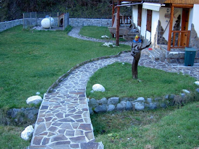 Piatra Codlea Strada Rampei 1