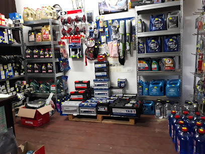 Piese Auto Calafat Strada Gheorghe Doja