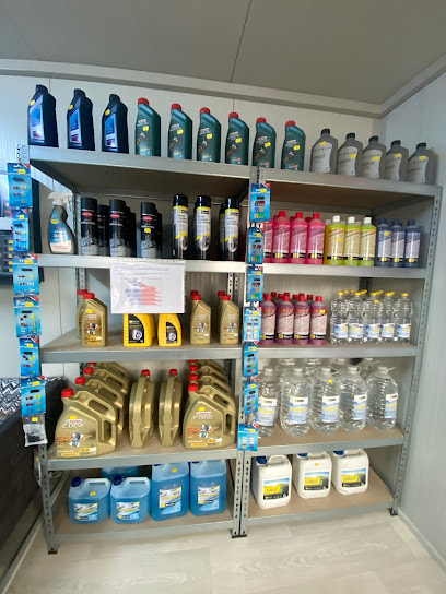 Piese Auto Corbeanca Șoseaua Unirii 231