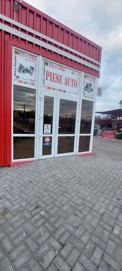 Piese Auto Dorohoi Strada Ștefan cel Mare 66