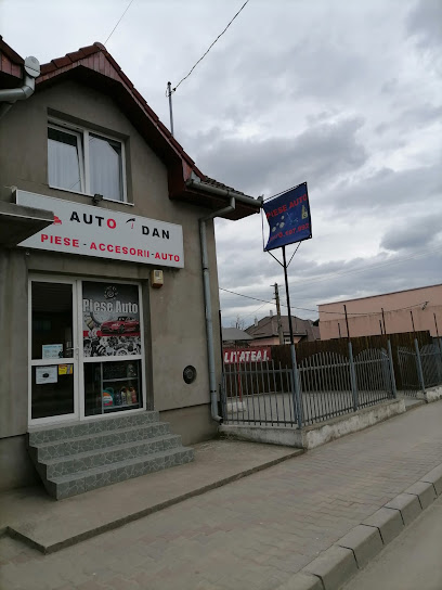 Piese Auto LUDUS Bulevardul 1 Decembrie 1918 45