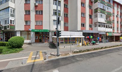 Piese Auto Topoloveni