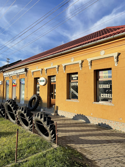 Piese Import Strada Tudor Vladimirescu 26 a