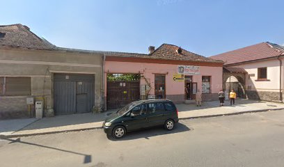 Piese Tractoare Aiud Strada Avram Iancu 9