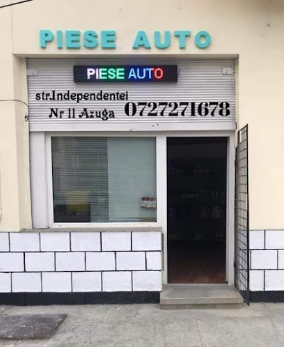 Piese auto Azuga! Strada Independenței 11