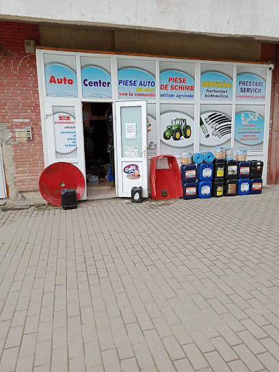 Piese auto Negrești