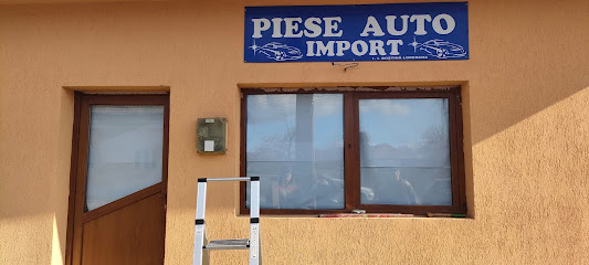 Piese auto import Strada Unirii 12
