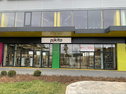 Pikito Bucharest Strada Popasului 110