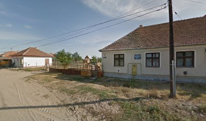 Pingukeri Strada Apáczai Csere János 2