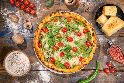 Pizza Vibe Găești Strada 13 Decembrie