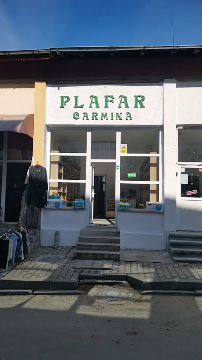 Plafar Carmina Strada Petrache Poenaru 1