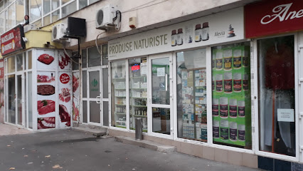 Plafartop - Magazin Naturist București