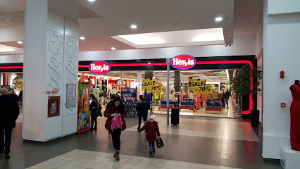 Plaza M Strada Gheorghe Doja 243