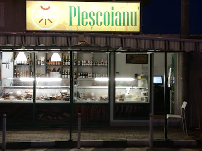 Pleşcoianu' Strada Aurel Vlaicu