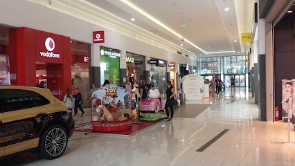Ploiești Shopping City Centura de Nord Ploiești km. 6
