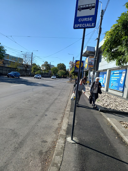 Ploiesti Șoseaua Vestului 27