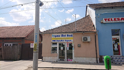 Pme iNet Best Strada Gării 2-4