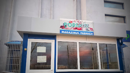 Porexim Platforma Industrială Est