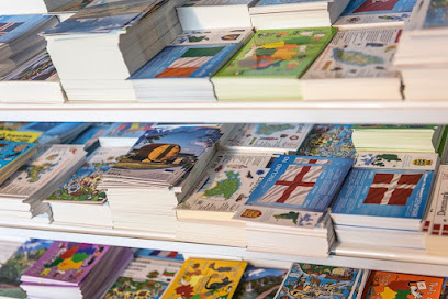 Postcardsmarket ONLINE SHOP