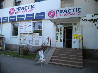 Practic Electrocasnice Hațeg Str.Munții Retezat 5