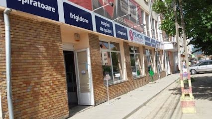 Practic Electrocasnice Strada Mihai Viteazul 143