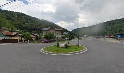 Pram Strada Prahovei 28 B