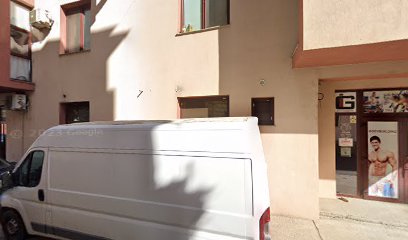 Prăvălia Nouă Strada Lt. Vasile Bugariu