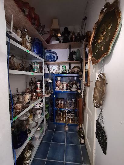 Pravalia cu Antichitati Băile Herculane 325200