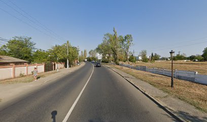 Prelate Șoseaua București - Târgoviște Nr. 178