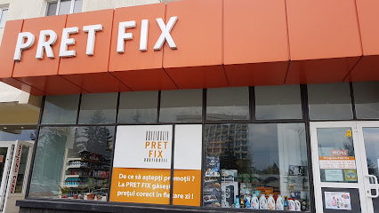 Pret Fix Strada Mercur 2