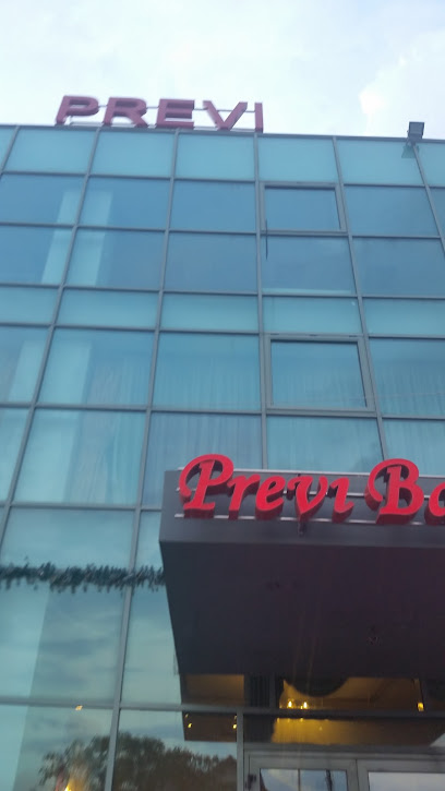 Previ Bulevardul Pipera 29 Bis