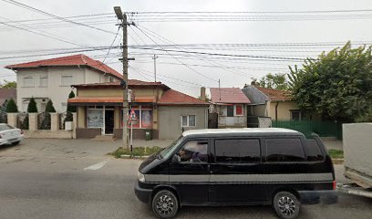 Primasy Auto Şoseaua Mihai Bravu 105