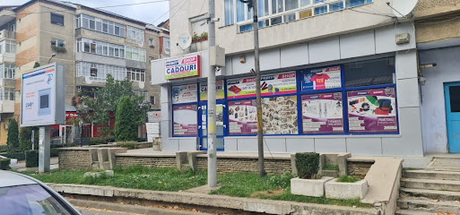 Print Shop Strada Republicii Bl. C4
