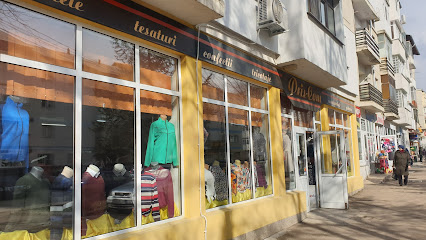 Pris-Com Scările A-F